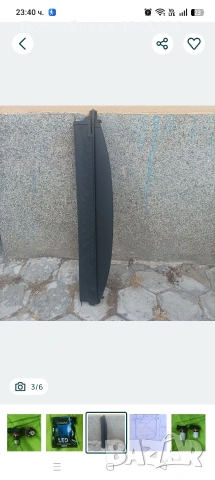 Части за Форд ескорт комби 95г., снимка 8 - Части - 55213511