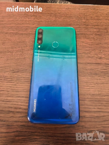huawei Y7p /P40 lite E, снимка 5 - Huawei - 55206805