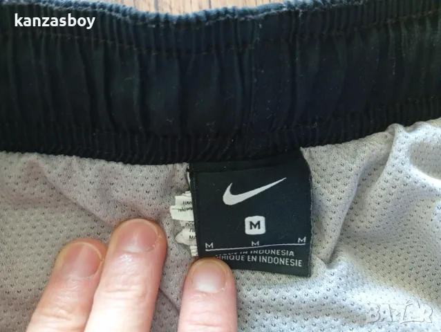 Nike - мъжки къси панталони р-р М, снимка 6 - Къси панталони - 55451197