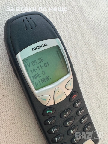 Нокия 6210 , Nokia 6210, снимка 12 - Nokia - 54929430