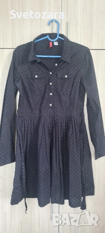 H&M Divided, спортна рокля , снимка 4 - Рокли - 55148239