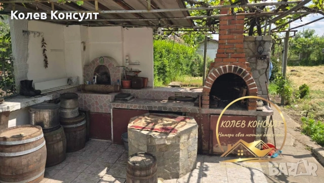Къща село Любеново,област Стара Загора, снимка 11 - Къщи - 54518278