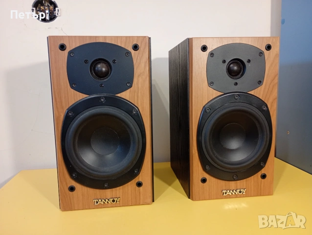 Тонколони Tannoy mercury M1