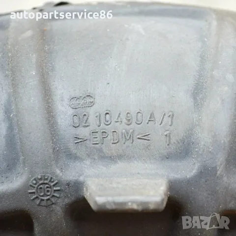 Маркуч на въздуховода за Chrysler 300C 3.0 CRD (2009) OEM 0210490A/1, снимка 3 - Части - 55628136