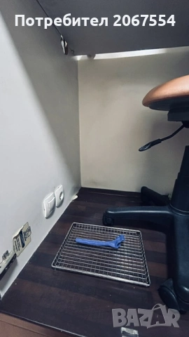 МДФ голям гардероб., снимка 5 - Гардероби - 54046574