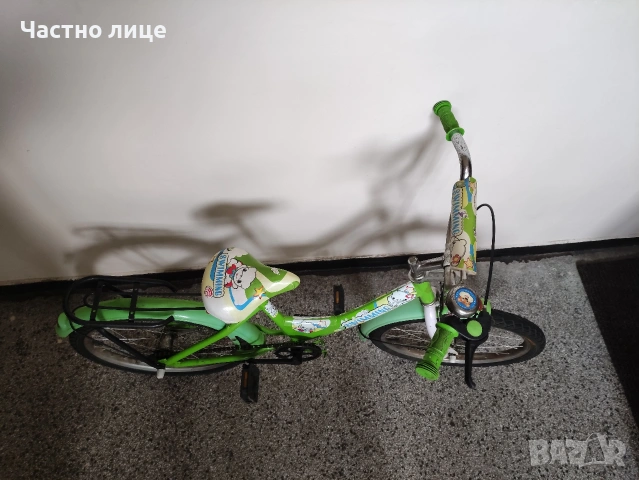 Продавам детско колело , снимка 5 - Детски велосипеди, триколки и коли - 54781327