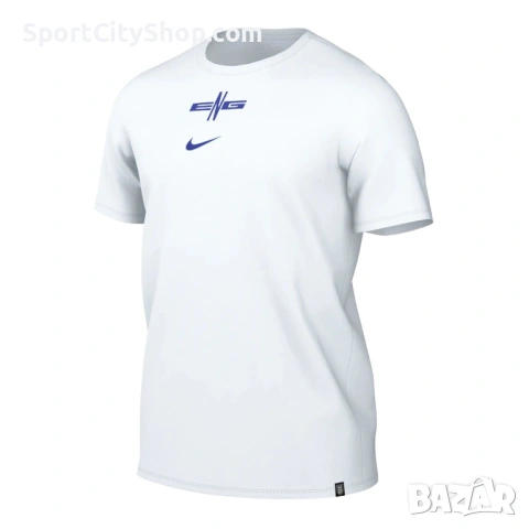 Мъжка тениска Nike England HQ8427-100