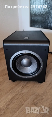 JBL ES250PW/230, снимка 5 - Тонколони - 54504319