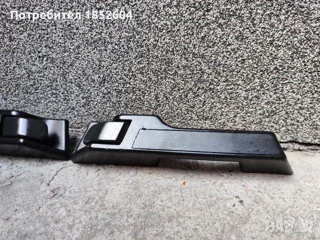 Вътрешни дръжки (подлакътници) за Алфа Ромео , снимка 11 - Части - 55193262