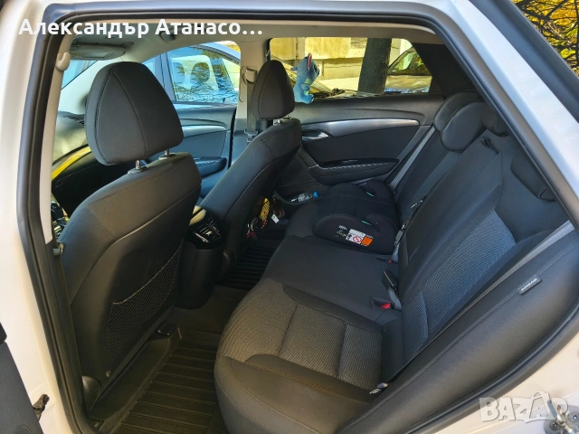 Hyundai i40 1.7D 2015, снимка 8 - Автомобили и джипове - 54791112