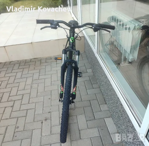 Продавам планински велосипед Reactor Raptor 29”, снимка 2 - Велосипеди - 55344803