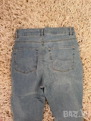 LC Waikiki дамски дънки, снимка 6 - Дънки - 55002326