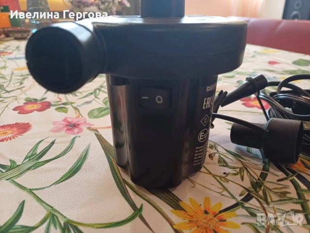 Чисто нов басейн, снимка 9 - Басейни и аксесоари - 54389746