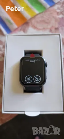 Продавам HUAWEI WATCH FIT 5, снимка 3 - Мъжки - 55422915