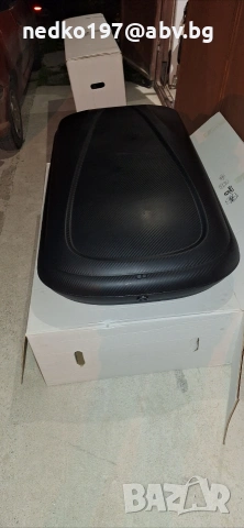 продава се багажник за кола НОВ, снимка 2 - Аксесоари и консумативи - 54314914