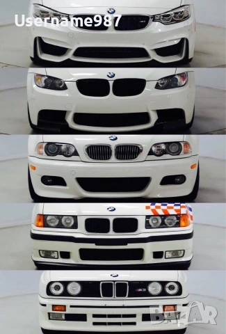 Изкупуване на БМВ/BMW E36 E46 E39 E60 E38 E90/1/2/3 , снимка 4 - Изкупуване на коли за скрап - 55016676