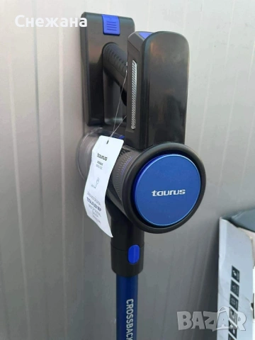 Нова Безжична прахосмукачка 3 в 1, снимка 4 - Прахосмукачки - 54359292