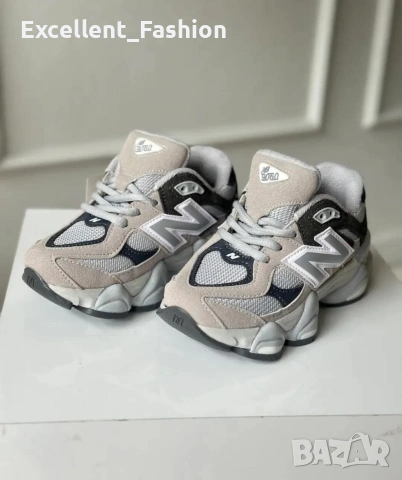 Нови детски обувки New Balance , снимка 4 - Детски маратонки - 54753810
