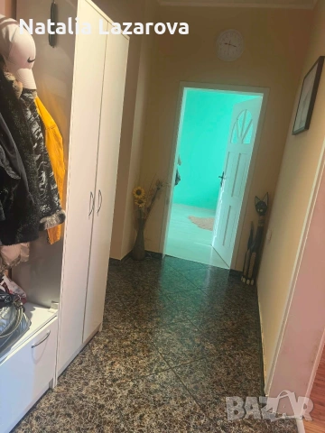Продавам двустаен апартамент, снимка 2 - Апартаменти - 54730333