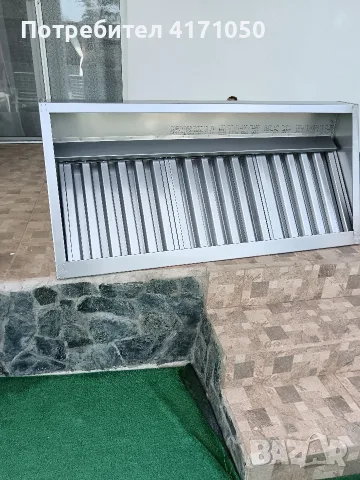 чадъри ,аспирация,ширм производство, снимка 2 - Други - 55402681