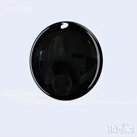 Bluetooth Key Finder, съвместим с Apple Find My – локатор за ключове, портфейл и багаж 10372, снимка 10 - Друга електроника - 54685107