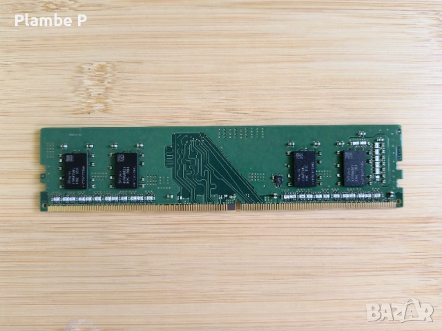 RAM памет Sk Hynix 8GB 1Rx16 PC4-3200AA-UCO-13, снимка 3 - RAM памет - 54493634