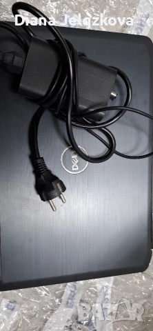 DELL лаптоп, снимка 3 - Части за лаптопи - 54118508