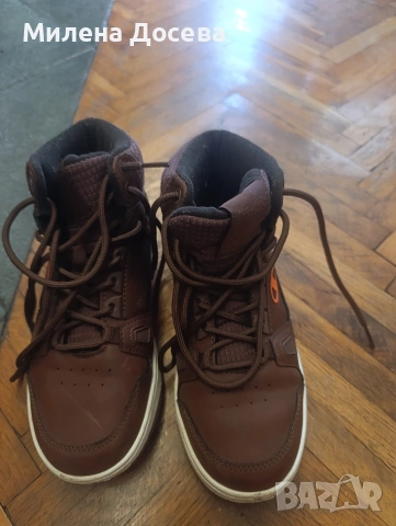 Champion Rebound18 Mid Comb 
