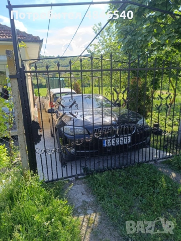 Закупена от България. от втори Собственник   Напълно обслужена., снимка 2 - Автомобили и джипове - 54769287
