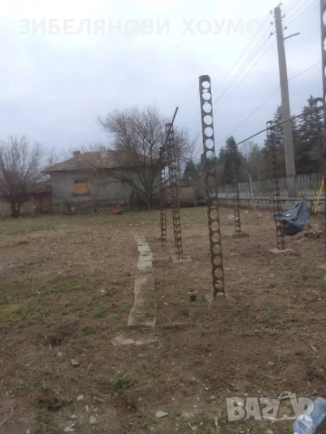 Продавам къща в с. Пор. Гешаново, област Добрич, снимка 7 - Къщи - 55008422
