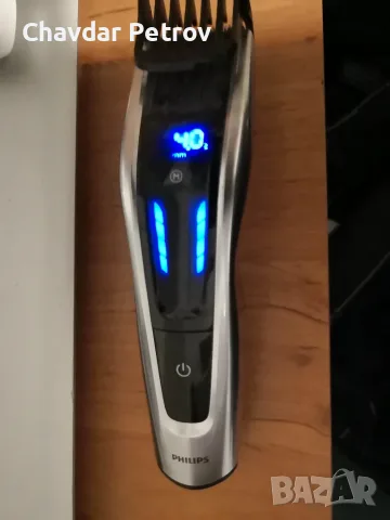 Машинка за подстригване Philips HC9450