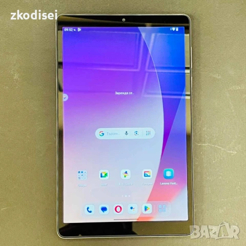 Таблет LENOVO TAB M8 8 Инча