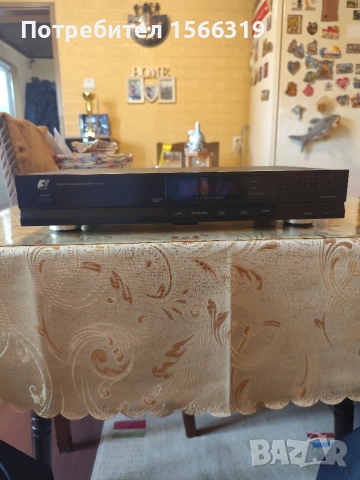 Тунер Sansui TU-X111, снимка 4 - Ресийвъри, усилватели, смесителни пултове - 55050825