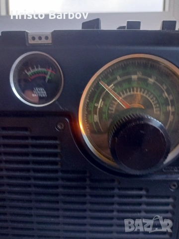 JVC 3060 EU, снимка 2 - Радиокасетофони, транзистори - 54008672