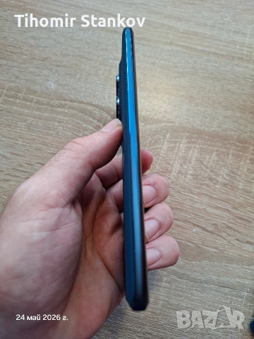 Motorola Edge 60, снимка 3 - Motorola - 54662845