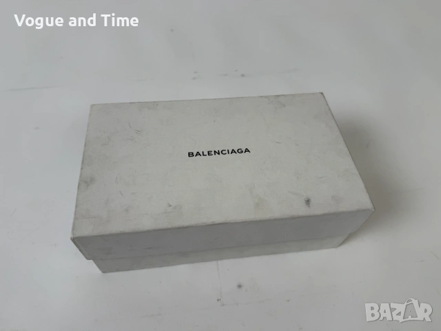 Сандали Balenciaga, снимка 16 - Сандали - 54888270