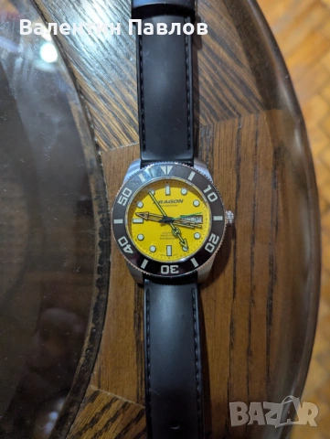 Aragon Divemaster, снимка 9 - Мъжки - 54570467