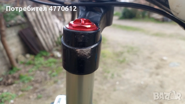 Ytindustries wicked pro , снимка 8 - Велосипеди - 54492356