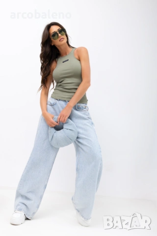 Дамски топ Miss Active, 6цвята , снимка 8 - Корсети, бюстиета, топове - 48539296