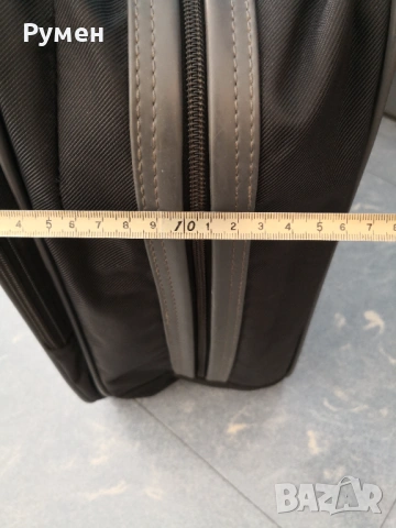 Пътна чанта Samsonite , снимка 6 - Сакове - 54712797