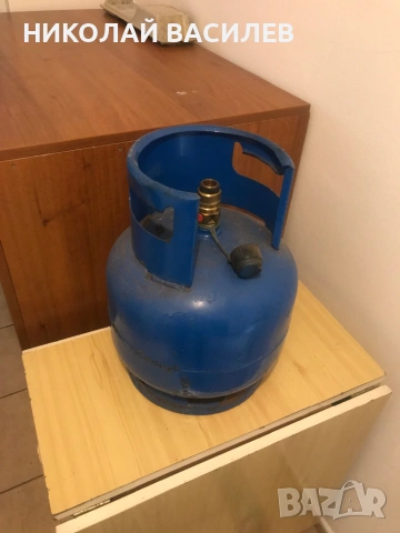 Продава  бутилката. 12. литра  ., снимка 7 - Други - 54370449