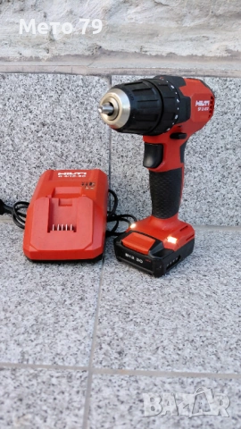 Hilti SF 2-A12 Витоверт 
