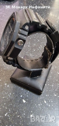 Часовник   G-SHOCK GA-2100, снимка 4 - Мъжки - 54890842