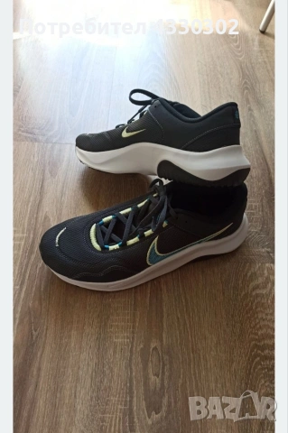 Nike Legend Essential 3NN, снимка 9 - Маратонки - 54233034