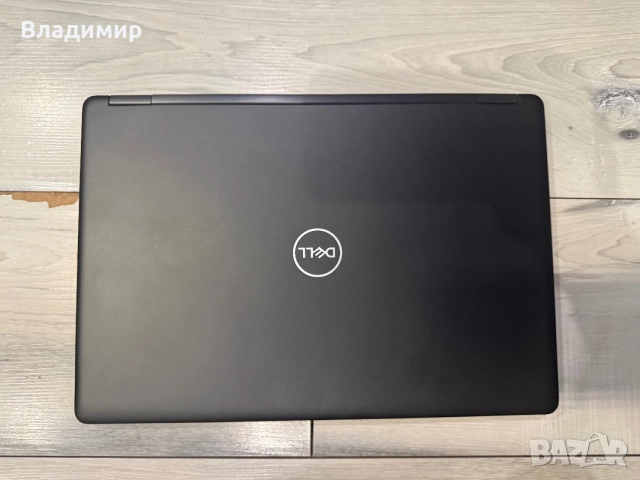 Dell Latitude 5490-i5 8350u/8гб/256гб м.2, снимка 8 - Лаптопи за работа - 53350588