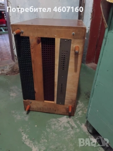 антика телевизор  Стадион продавам, снимка 4 - Телевизори - 51864028