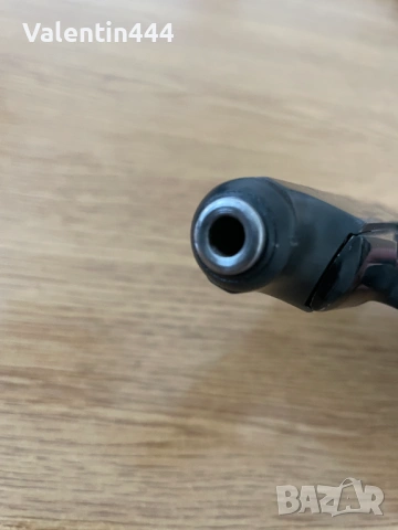 Пистолет "МАБ", кал 6,35 -ДЕАКТИВИРАН/ОБЕЗОПАСЕН, снимка 6 - Бойно оръжие - 54191927