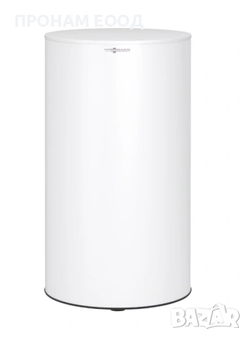 бойлер Viessmann Vitocell 100-W 200 литра