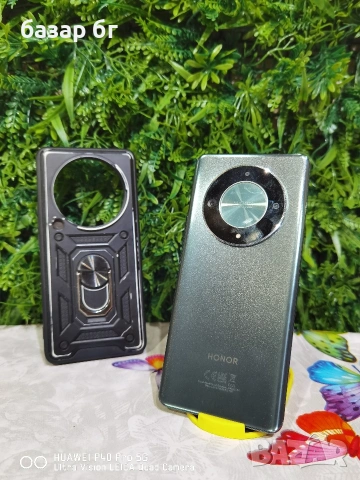 Honir magic 6 lite 256Gb, снимка 4 - Други - 54929096