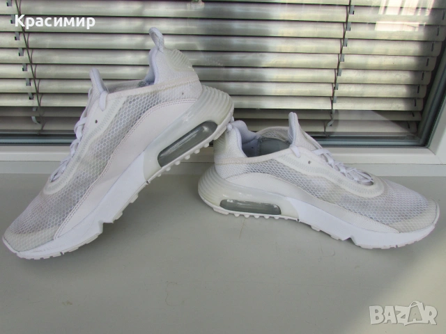 Маратонки Nike Air Max 2090, снимка 5 - Маратонки - 55148368